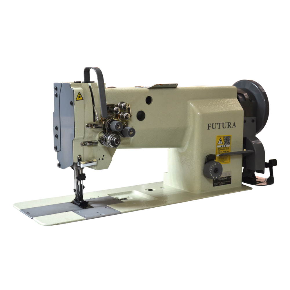 T-8422D Especificaciones, Aguja de pespunte doble, Máquina de coser  industrial