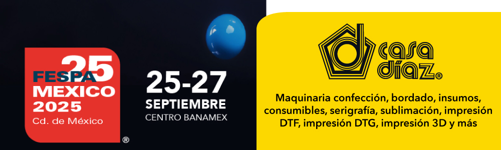 Fespa Expo Produccin
