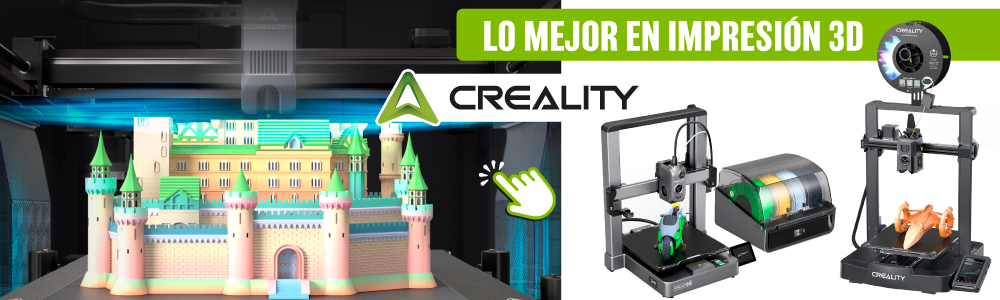 Creality